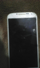 Samsung Galaxy S4 16GB foto