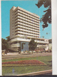 Bnk cp Targu Mures - Hotel Grand - circulata, Printata
