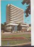 Bnk cp Targu Mures - Hotel Grand - circulata, Printata