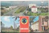Bnk cp Hunedoara - Vedere - circulata, Printata