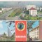 bnk cp Hunedoara - Vedere - circulata