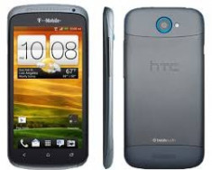 HTC One S z520e Grey Sigilat Nou foto