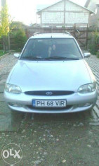 Ford Escort 1.6 foto