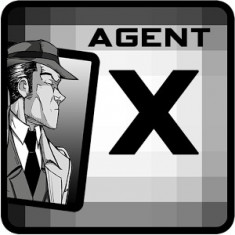 Agent X Supraveghere telefoane foto