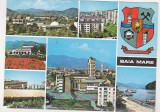 bnk cp Baia Mare - Vedere - circulata