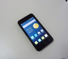 ALCATEL Pixi3 decodat 4013X display 4&amp;quot; Android DualCore 3G foto