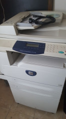 multifunctionale Xerox &amp;amp; Lexmark foto