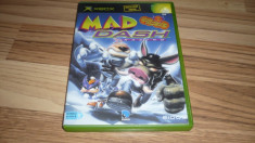 Vand Xbox Classic(Mad Dash Racing) foto