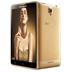 Telefon mobil Dual Sim LENOVO S856 foto