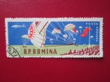 TIMBRE ROMANIA