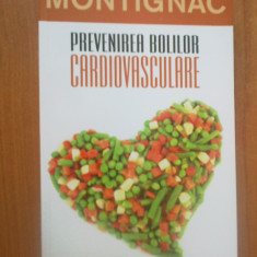 e4 Prevenirea bolilor cardiovasculare -MICHEL MONTIGNAC
