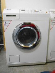 Masina de spalat Miele Softronic W 437 foto