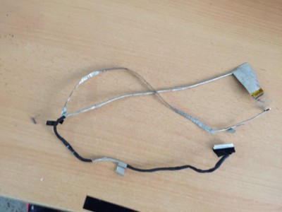 Cablu display Packard Bell LV44 A79 foto