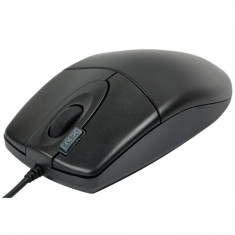 Mouse A4Tech V-Track Negru foto