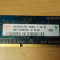Ram Laptop hynix 1GB DDR3 PC3-8500S HMT112S5BFR6C-G7