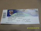 Bilet FC Voluntari - Petrolul Pl.