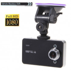 Camera Video Auto Full HD 1080P - Lentila Night Vision foto