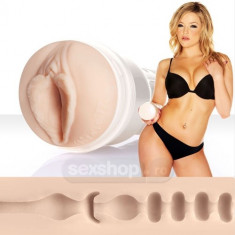 Vagine aproape reale - Fetele Fleshlight Alexis Texas Vagin Lotus foto