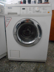 Masina de spalat Miele Novotronic W 527 foto