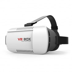 Ochelari 3D realitate virtuala pentru smartphone 3.5-6 inch foto