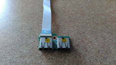 Modul USB COMPAQ PRESARIO CQ61 foto
