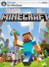 Minecraft (COD ACTIVARE Official Website) foto