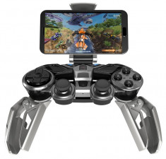 Mad Catz L.Y.N.X. 9 Mobile Hybrid Gamepad foto