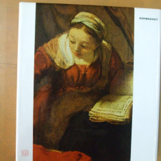 Rembrandt Skira 1957 Lausanne 56 ilustratii 046