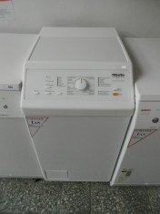 Masina de spalat Miele Novotronic W 142 foto