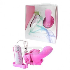 Vibratoare punctul G - Vibe Therapy Narcisism foto