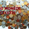 MoKaZiE 300 MONEDE ROMANESTI+STRAINE = STARE EXCELENTA *de la 1 Euro!!!