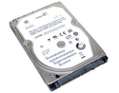 HDD 500Gb PS3 superslim 2.5&amp;quot; 5400RPM SATA foto