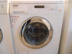 Masina de spalat Miele Softronic W 3741 foto