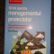 Ghid pentru managementul proiectelor &ndash; Paul Roberts (The Economist)
