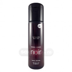 Lubrifianti - Give Lube Noir Gel Lubrifiant Midi foto