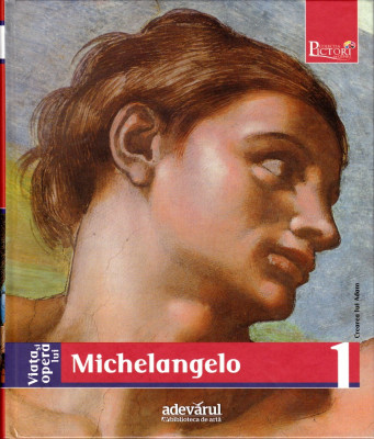 Michelangelo foto