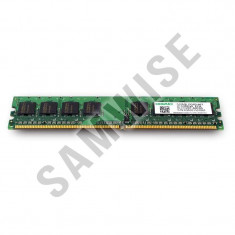 ***IEFTIN*** Memorie RAM Desktop 1GB DDR2 HYNIX 667MHz GARANTIE 2 ANI! foto