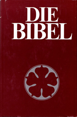 Die Bibel foto