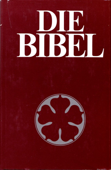 Die Bibel