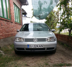 Volkswagen Golf foto