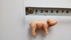 figurina animal porc schleich lp31 foto