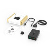 Incarcator universal Aukey Quick Charge 2.0 54W 5 Ports USB [Qualcomm Certified], Incarcator retea