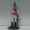 Soldat din plumb - CAPITAN GENERAL CASTA?OS DUKE OF BAILEN 1808 scara 1:32