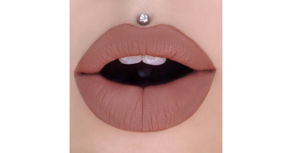 Ruj Mat Lichid Jeffree Star Celebrity Skin Nud Maro Deschis