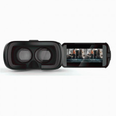Ochelari 3D VR BOX realitate virtuala smartphone foto