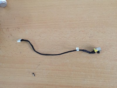 Mufa alimentare Packard Bell LV44 A79 foto