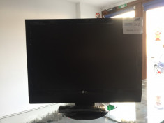 Televizor LCD LG 22&amp;#039;&amp;#039; foto