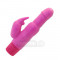 Vibratoare iepuras - Loving Joy Curbabile Iepuras Dulce - culoare Roz