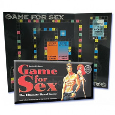 Jocuri - Joc pentru Sex foto