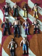 Figurine wwe foto